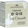 Terrine d'oie 65g