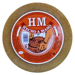 HM Semi Cured Cheese