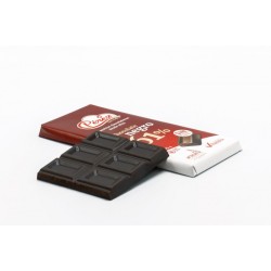 Dark chocolate 61% Cocoa (no added sugar) (125 g)