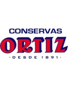 Preserves Ortiz